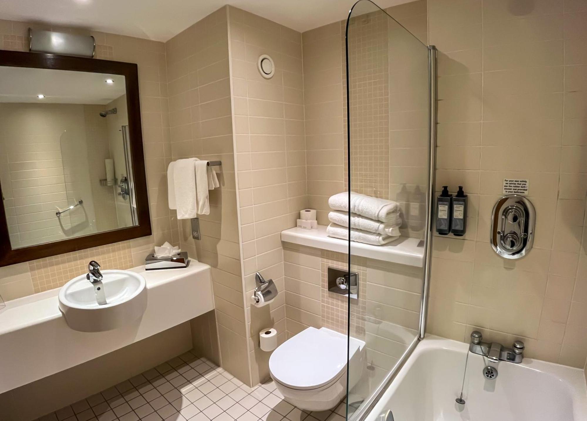 Hotel Whites Of 4*