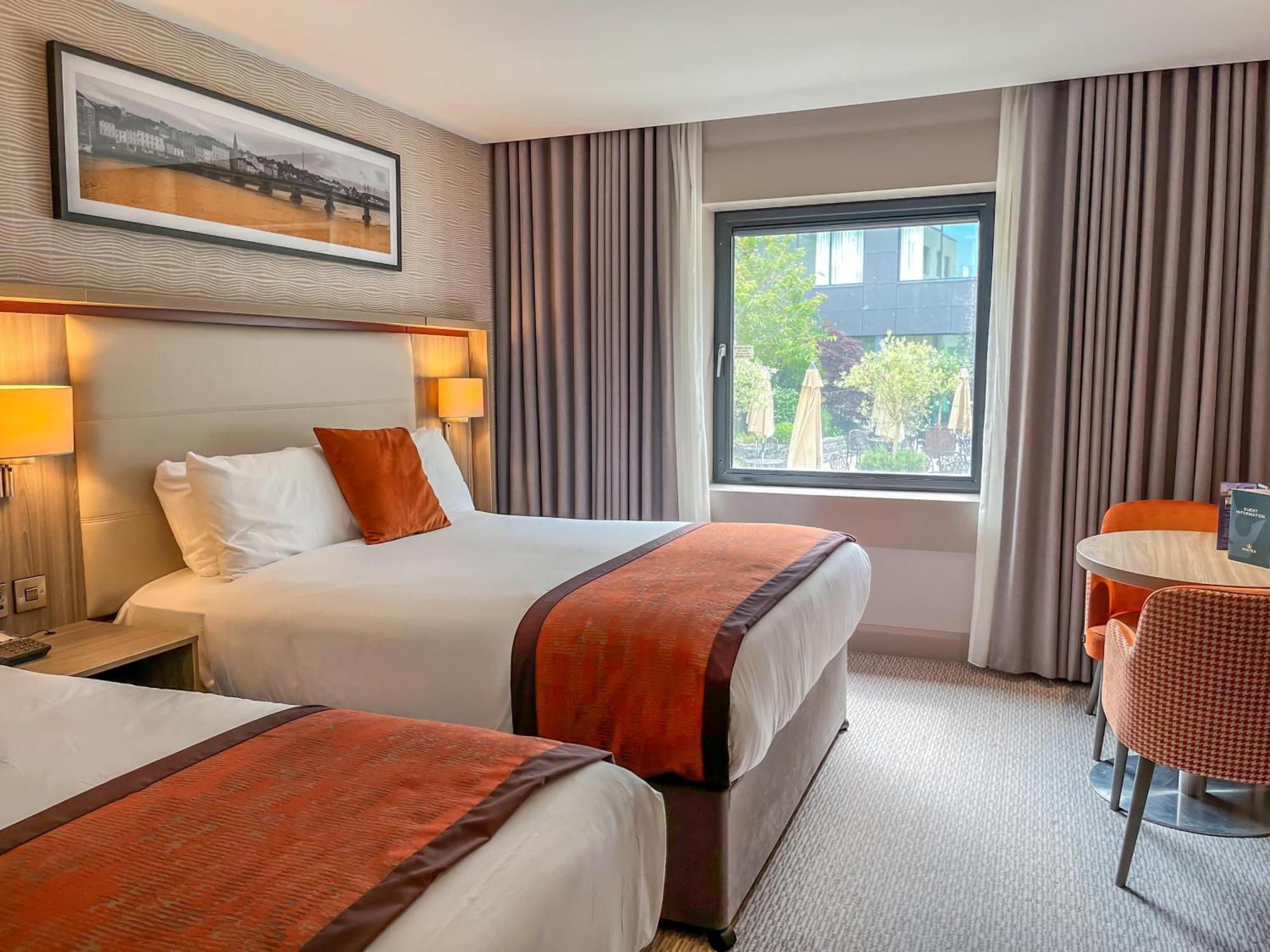 Hotel Whites Of Wexford