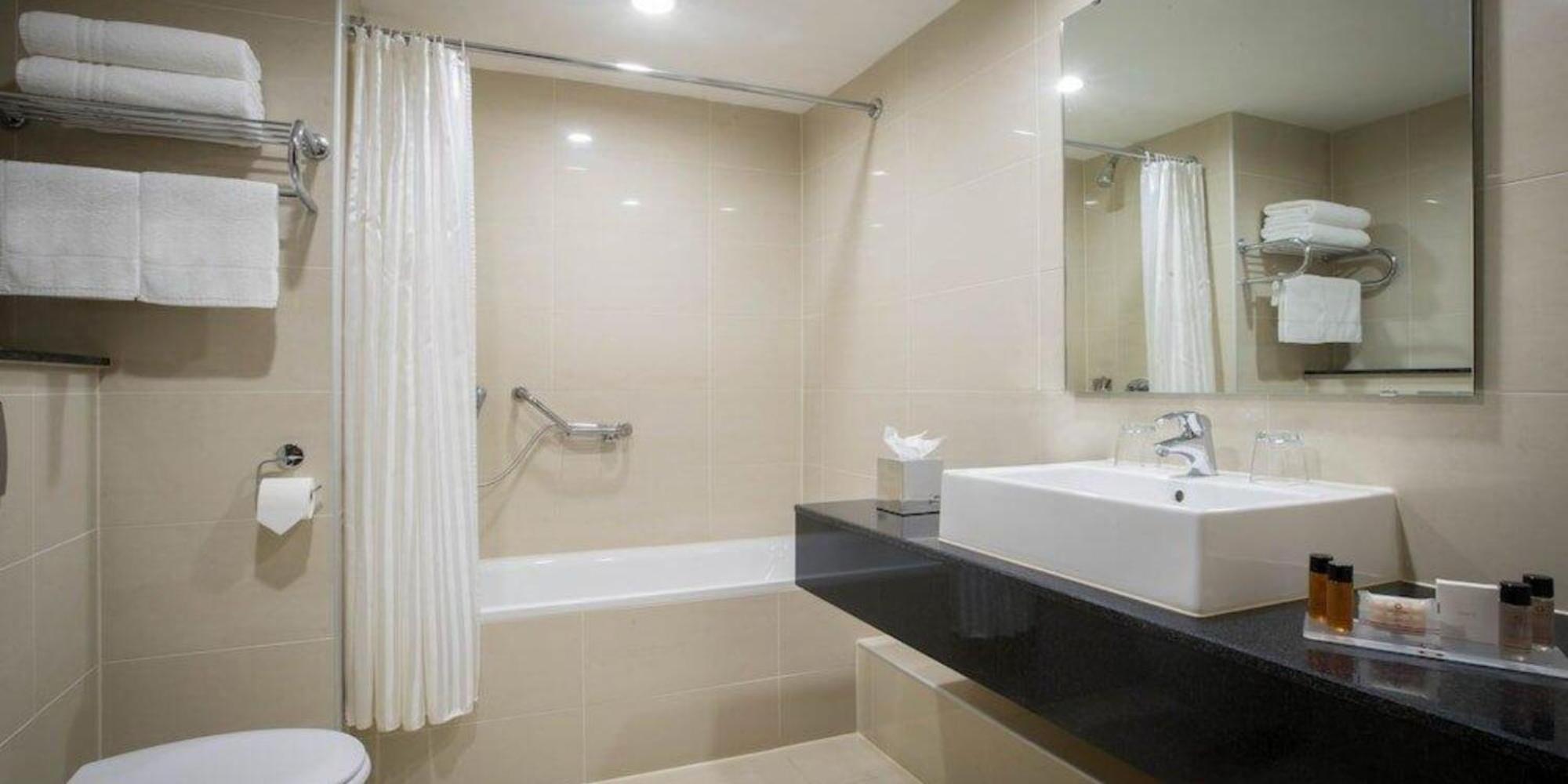 Hotel Whites Of