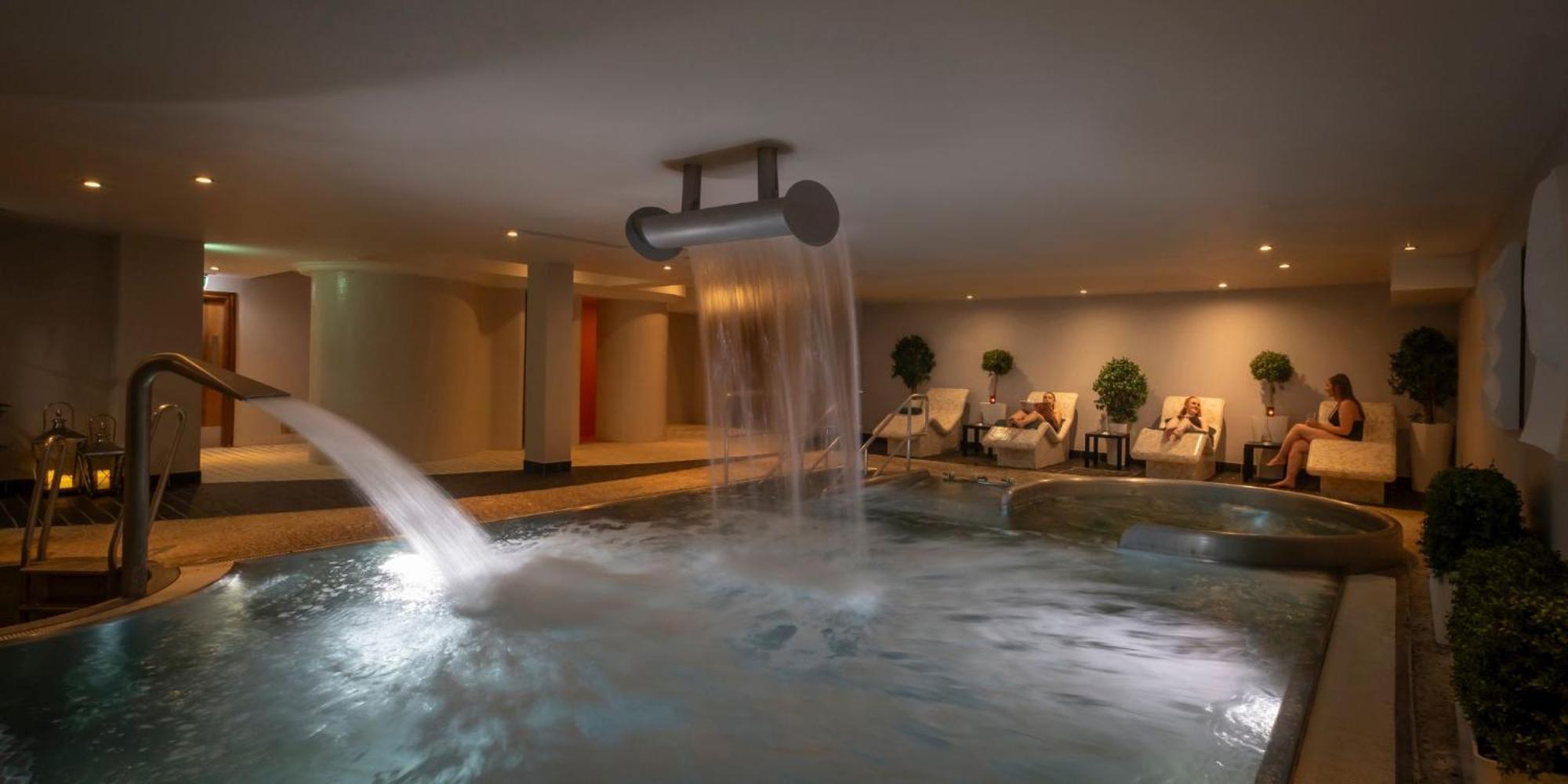 Hotel Whites Of 4*